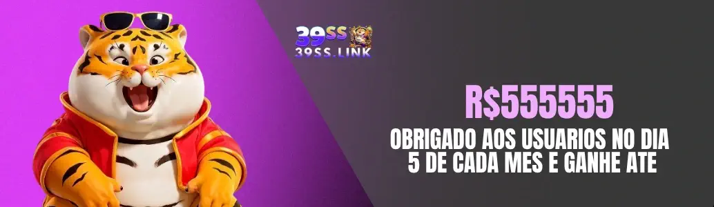 Caça Níqueis banner